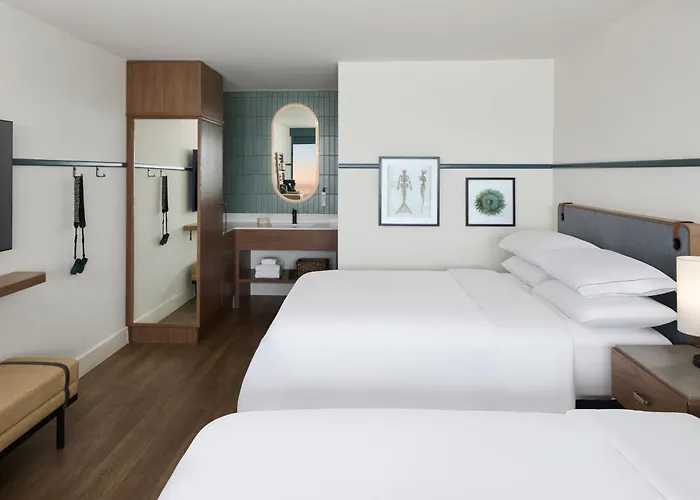 Monterey Beach Hotel, A Tribute Portfolio Hotel